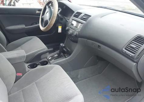 2003 Honda Accord 3.0 Lx from USA, damaged, VIN 1HGCM66353A092065